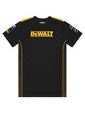 DeWalt Racing Team Unisex Tee
