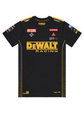 DeWalt Racing Team Unisex Tee