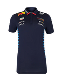 Red Bull F1 Team Replica Ladies Polo Shirt