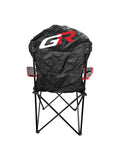 TOYOTA GAZOO RACING Lifestyle Track Chair