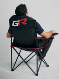 TOYOTA GAZOO RACING Lifestyle Track Chair