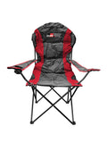 TOYOTA GAZOO RACING Lifestyle Track Chair
