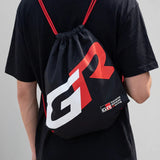 TOYOTA GAZOO RACING Lifestyle Sling Bag