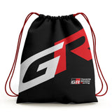 TOYOTA GAZOO RACING Lifestyle Sling Bag