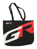 TOYOTA GAZOO RACING Lifestyle Tote Bag