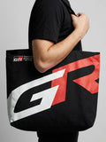 TOYOTA GAZOO RACING Lifestyle Tote Bag