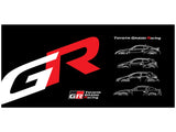 TOYOTA GAZOO RACING Lifestyle Line Art Can Cooler