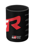 TOYOTA GAZOO RACING Lifestyle Line Art Can Cooler