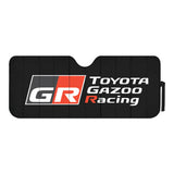 TOYOTA GAZOO RACING Lifestyle Sunshade