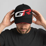 TOYOTA GAZOO RACING Lifestyle Classic Cap