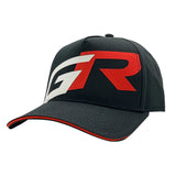TOYOTA GAZOO RACING Lifestyle Classic Cap