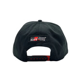 TOYOTA GAZOO RACING Lifestyle Classic Cap