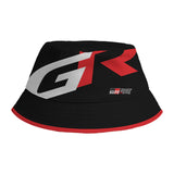 TOYOTA GAZOO RACING Lifestyle Reversible Bucket Hat