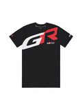 TOYOTA GAZOO RACING Lifestyle Kids Logo Tee