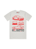 TOYOTA GAZOO RACING Lifestyle Kids Supra Graphic Tee