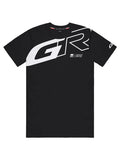TOYOTA GAZOO RACING Lifestyle Unisex Mono Classic Tee