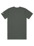 TOYOTA GAZOO RACING Lifestyle Unisex Grey Tee