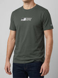 TOYOTA GAZOO RACING Lifestyle Unisex Grey Tee