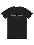 TOYOTA GAZOO RACING Lifestyle Unisex Line Art Tee