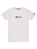TOYOTA GAZOO RACING Lifestyle Unisex Supra Scenic Japan Tee