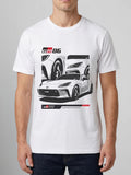 TOYOTA GAZOO RACING Lifestyle Unisex GR86 Classic Tee