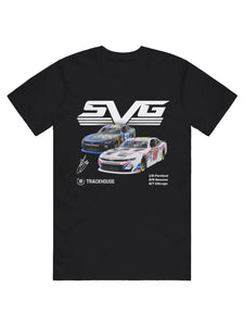 Trackhouse SVG Unisex T-Shirt