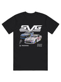 Trackhouse SVG Unisex T-Shirt