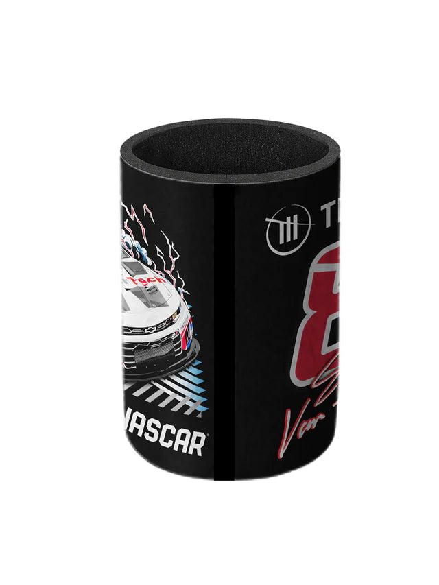 Trackhouse SVG Weathertech Can Cooler – The Pits
