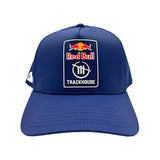 Trackhouse SVG Red Bull Cap