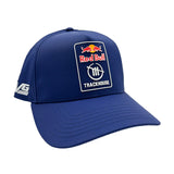 Trackhouse SVG Red Bull Cap
