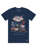 Trackhouse SVG #88 Red Bull Las Vegas Bundle