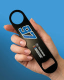 Trackhouse SVG Graphic Bottle Opener