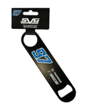 Trackhouse SVG Graphic Bottle Opener