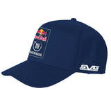 Trackhouse SVG Red Bull Logo Cap - Pre Order