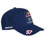 Trackhouse SVG Red Bull Logo Cap - Pre Order