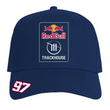 Trackhouse SVG Red Bull Logo Cap - Pre Order