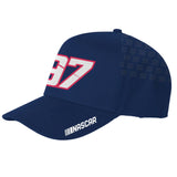 Trackhouse SVG Red Bull #97 Cap - Pre Order