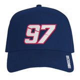 Trackhouse SVG Red Bull #97 Cap - Pre Order