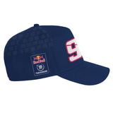 Trackhouse SVG Red Bull #97 Cap - Pre Order
