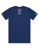 Trackhouse SVG Red Bull Unisex Tee - Pre Order