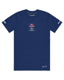 Trackhouse SVG Red Bull Unisex NASCAR Tee - Pre Order