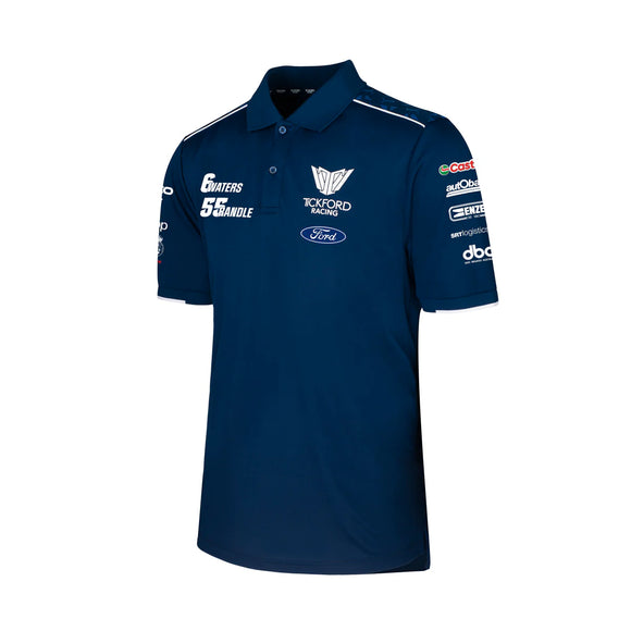 Tickford Team Polo Men's