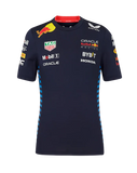 Red Bull F1 Team Replica Kids Set Up Tee