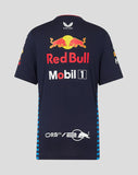 Red Bull F1 Team Replica Kids Set Up Tee