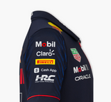 Oracle Red Bull Racing Mens Team Polo Shirt