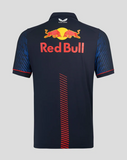 Oracle Red Bull Racing Mens Verstappen Polo