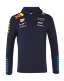 Red Bull F1 Team Replica Mens Pullover Hoodie