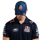 Red Bull Ampol Racing Team Print Cap