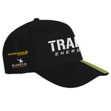 Tradie Energy+ Team Black Cap