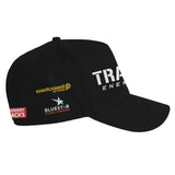 Tradie Energy+ Team Black Cap